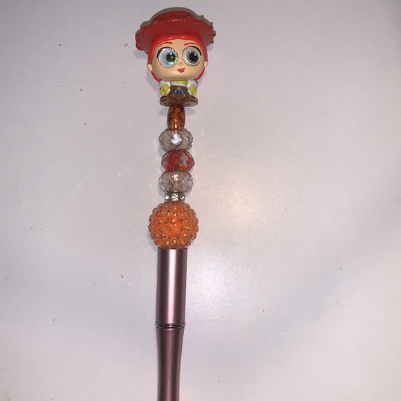 Doorables jesse Toy Story pen - Picture 5 of 6
